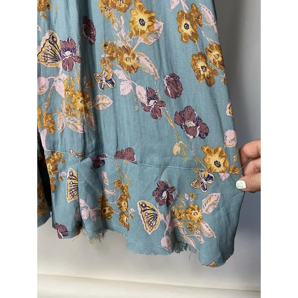 Free People Women's Tunic - Picture 2 of 9